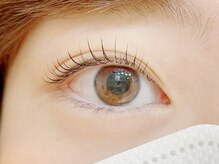 プレジール(Plaisir)/まつげパーマ