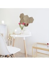 アイルーチェ(EYELUCE)/メイクスペース