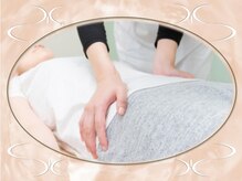 骨盤先生のカラダメンテ プラスビューティ/腸もみ美容整体