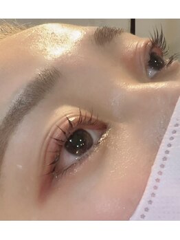 サロン ド プリゼ(salon do Purize)/ラッシュリフト