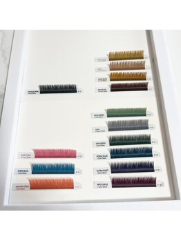 デイジー 南行徳(Daisy)/豊富なカラーバリエーション♪