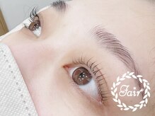アイサロン フェア 武蔵小杉(eyesalon Fair)/パリジェンヌラッシュリフト