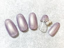 ルアナ 若葉台店(LUANA)/シンプルオフィスプラン