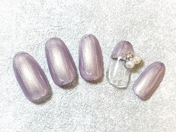 ルアナ 若葉台店(LUANA)/シンプルオフィスプラン