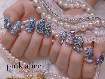 ピンク アリス 心斎橋店(Pink Alice)/