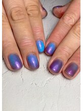 ナチュリア(Natulea)/マグネットワンカラー