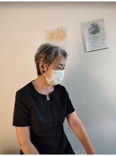 もみかる 広島矢野駅前店&nbsp;清水 