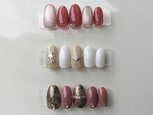 なります鍼灸マッサージ院/Handデザイン定額コース￥7500