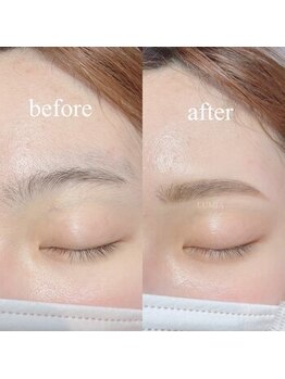 ルミア アイラッシュ ガーデン(LUMIA eyelash garden)/