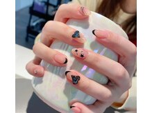 クイーンズビューティーサロン 新宿本店(Queen's beauty salon)/ 120分やり放題コース