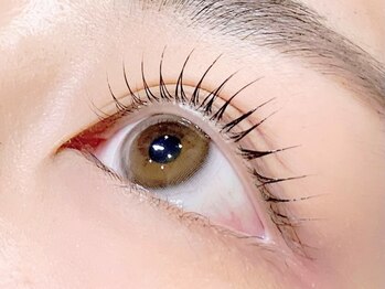 ルーム(ROOM)/パリジェンヌラッシュリフト