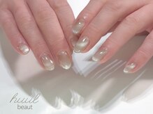 ヒュール(huul)/マグネット/うるぷる/パラジェル