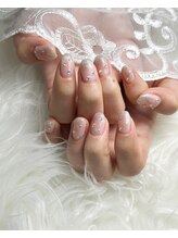 エンヴィ(ENVY)/ワンホンネイル