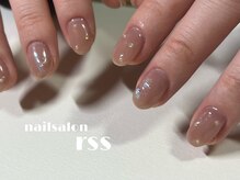 ラシサ(rss)/シンプルおまかせ