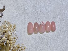 ノンノガーデン 札幌円山店(non-no garden)/シンプルオーダーコース