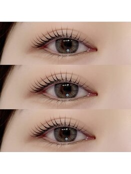 エニー アイラッシュアンドネイル 佐賀店(ANY Eyelash&Nail)/