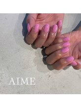 アイム(AIME)/シンプル