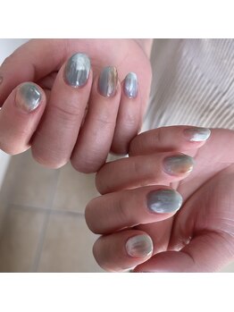 ニニ(nini)/フィルイン/お持ち込み