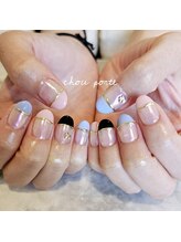 シュポルテ(chou porte)/