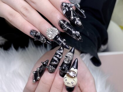 ロアネイル(Loa nail)の写真