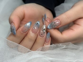 ビティ 横浜(Bitty)/