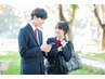 【学割U18◆男女OK】〈脱毛〉見えるところだけ♪肘下&膝下脱毛¥3000