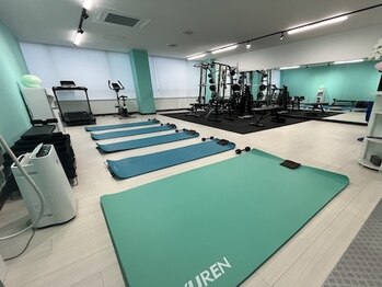 テラスタイル(TERRA STYLE)