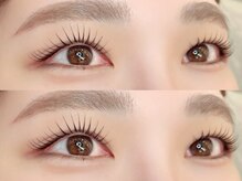 シス チガサキ(SIS_chigasaki)/ラッシュリフト