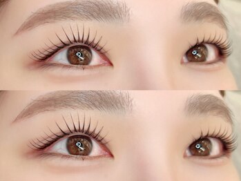 シス チガサキ(SIS_chigasaki)/ラッシュリフト