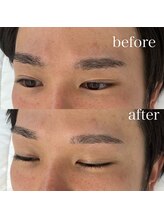 モテテ 名駅店(motete)/お客様施術例☆名駅店