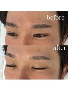 モテテ 名駅店(motete)/お客様施術例☆名駅店