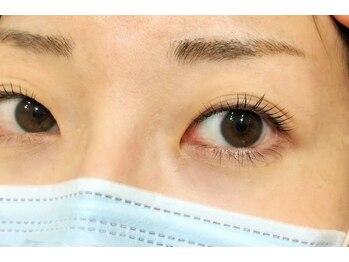 ルピナス 国分寺店(Lupinus)/ラッシュリフト