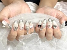 エミナル 恵比寿(EMINAL)/[ネイル/パラジェル/フィルイン]