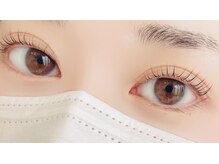 クリア アイラッシーズ アンド ネイルサロン シャイン(CLEAR & SHINE)/王道パリジェンヌラッシュリフト