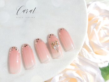 カラット(Carat.)/トナカイネイル