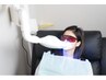 【平日のみ】【丁寧に説明♪】初回セルフホワイトニング¥4950→¥3960