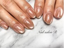 ネイルサロン アール(Nail salon R)/定額デザインA