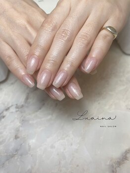 ルアイナ(LUAINA)/ワンカラー