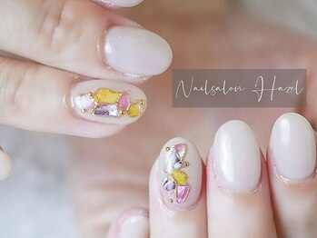 ヘーゼル(Hazel)/