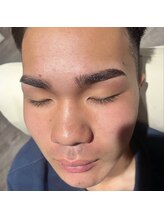 フルフィル(fulfill)/骨格をいかしたデザイン