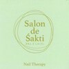 サロンドシャクティ(Salon de Sakti)のお店ロゴ