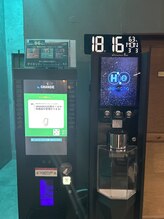 スマート24ジム(smart 24 gym)/店内