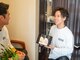 メンズ脱毛サロン ボス(BOSS)の写真/【口コミ280件超え★4.9!!】清潔感爆上がりのヒゲ脱毛が大人気！三重県でメンズ脱毛デビューならBOSS!!