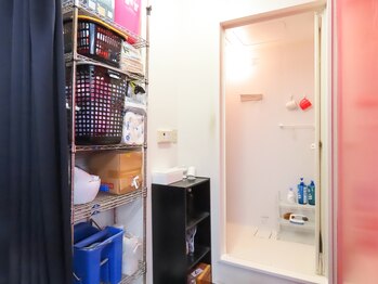 ファイト バイ ライフ(FIGHT×LIFE)/