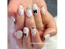 エムシーベル(m.c bell)/