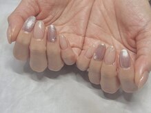 インテグラル 水戸店(integral)/☆マグネット＋アート　8500