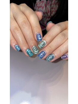 ロロネイル(ROROnail)/ぐるぐるまぐ