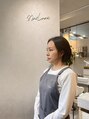 エヌエープラストウキョウ 八丁堀 茅場町(Na+Luxe TOKYO) 羽鳥 渓華