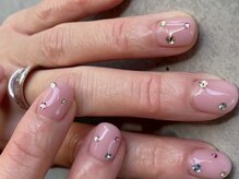 リルム(Relum)/キラキラストーンデザイン！