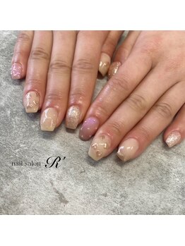 アール(R')/60分つけ放題